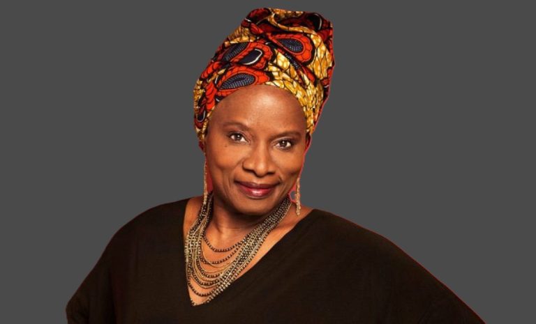 Angélique Kidjo first black African to becomes Hollywood Walk of Fame star