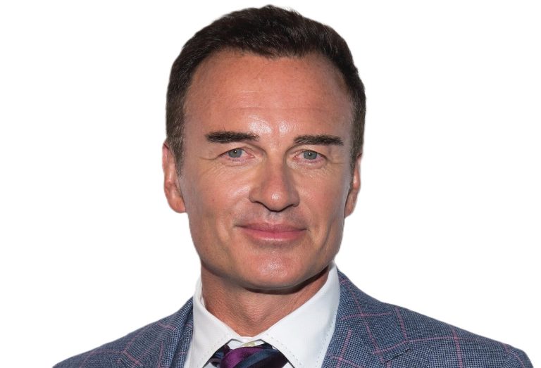 Australian Actor Julian McMahon Dies at 56, Leaving a Legacy of Versatility and Charm