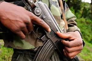 M23 rebels in eastern DRC dismiss Kinshasa-Kigali peace deal as clashes continue in Kivu provinces.