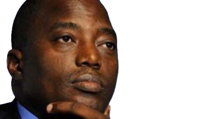 Joseph Kabila trial opens in DRC over accusations of aiding rebel group M23.