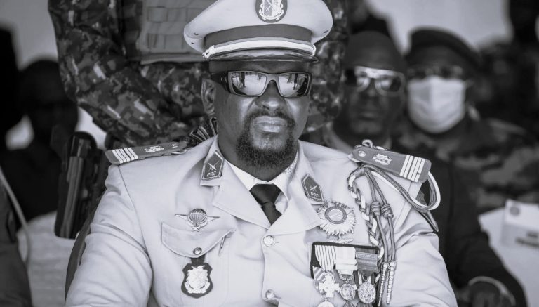 Guinea Unveils Draft Constitution Ahead of Pivotal September Referendum