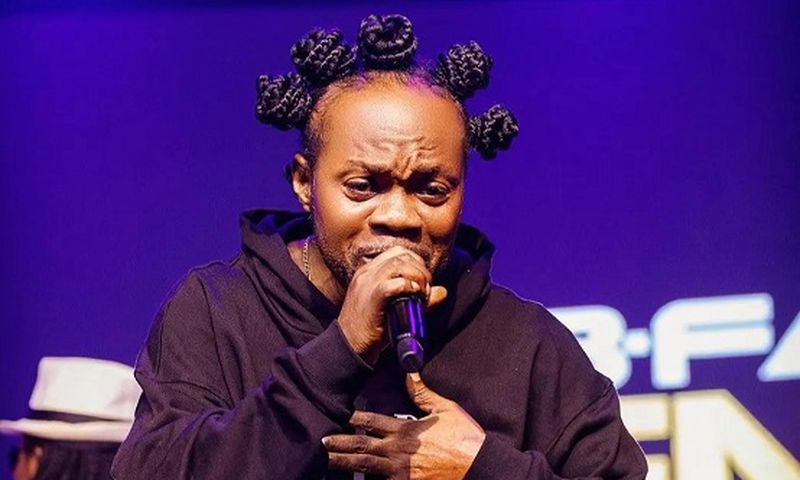 Ghana mourns iconic highlife musician Daddy Lumba, dead at 60.