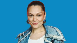 : Jessie J smiles with gratitude in a social media post after announcing she is cancer-free following her recent mastectomy.