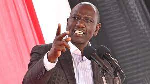 President William Ruto defends his plan to build a church at Kenya’s State House amid rising backlash.