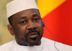 Mali's transitional parliament approves General Assimi Goïta’s five-year presidential term without elections, prompting global concern.