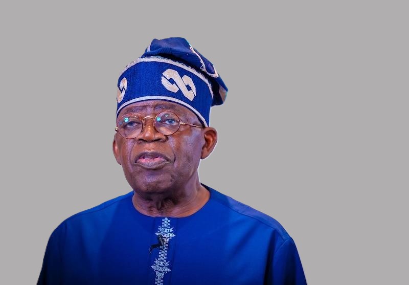 Nigeria left off White House summit guest list — Opposition slams Tinubu for damaging the country's global image.