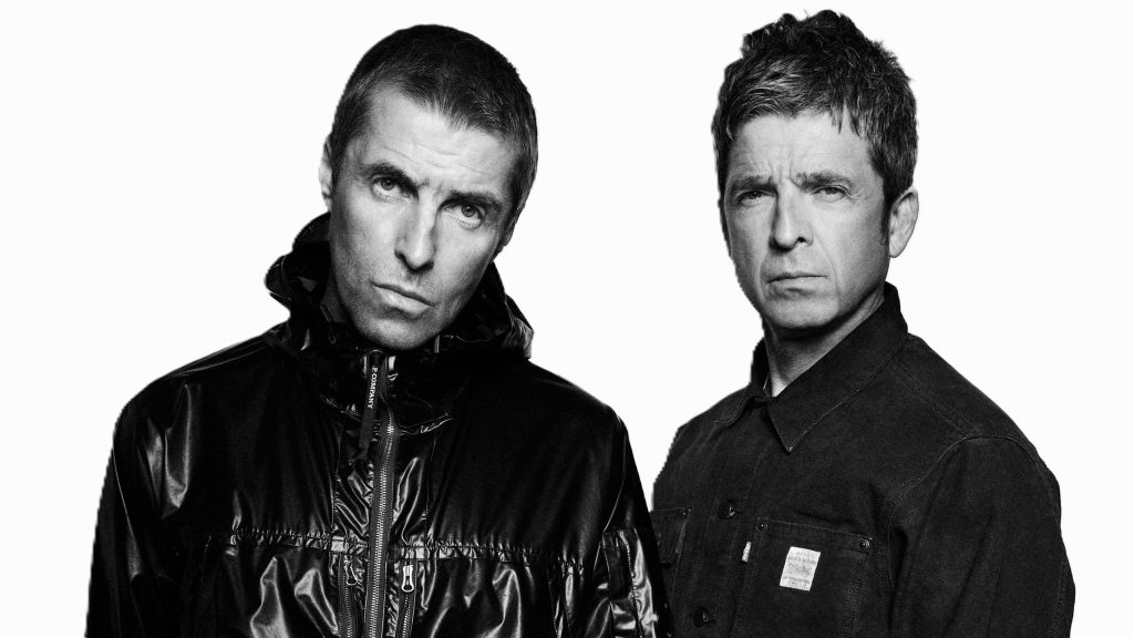 Oasis Reunion 'sounding huge' as comeback tour launches