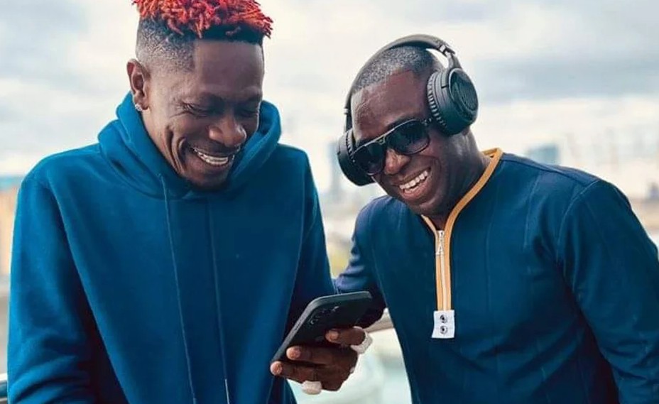 Sammy Flex speaks on his new role in Shatta Wale’s management team during a restructuring aimed at boosting public relations and brand image.