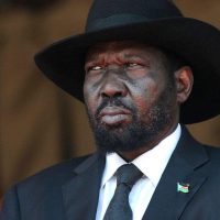South Sudan's President Salva Kiir removes army chief Paul Nang Majok amid rising clashes with the White Army and political unrest.