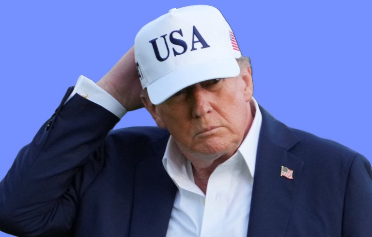 Trump threatened additional 10% tariff on nations that align with "anti-American" BRICS bloc