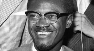 Congolese citizens and officials gather in Kinshasa to mark the centenary of Patrice Lumumba, honoring his legacy at his mausoleum.