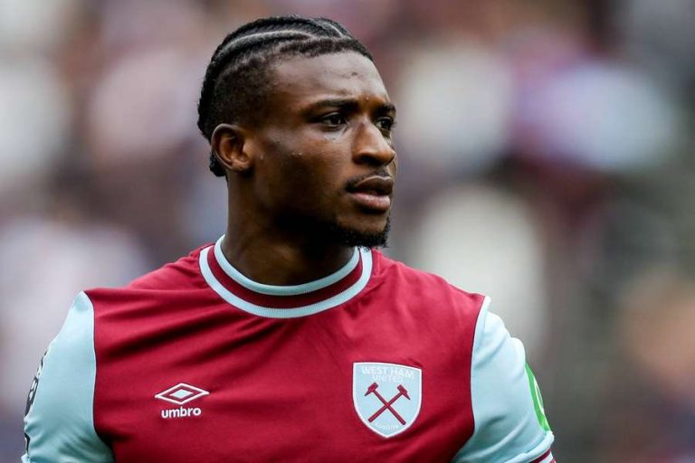 Ghana star Mohammed Kudus is set for a North London switch as Tottenham agree £55 million fee with West Ham.