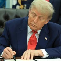 The U.S. tightens visa rules for Nigerians and Ghanaians, limiting travelers to single-entry visas valid for three months amid sweeping immigration policy changes.