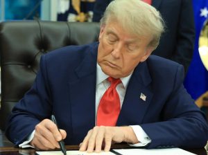 The U.S. tightens visa rules for Nigerians and Ghanaians, limiting travelers to single-entry visas valid for three months amid sweeping immigration policy changes.