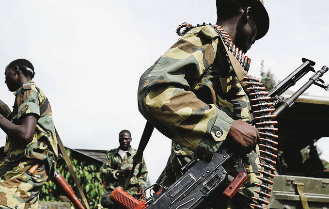Uganda’s Covert Military Presence in DR Congo Raises Alarms