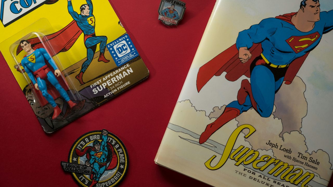 David Corenswet’s Superman is surrounded by chaos in James Gunn’s wild DC reboot—but where is the heart?