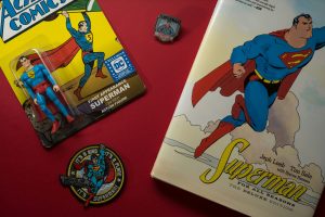 David Corenswet’s Superman is surrounded by chaos in James Gunn’s wild DC reboot—but where is the heart?