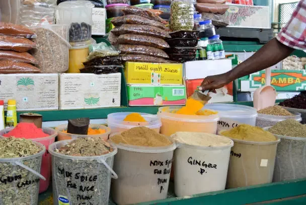 In Kenya 90% of packaged food needs health warning label under new rules