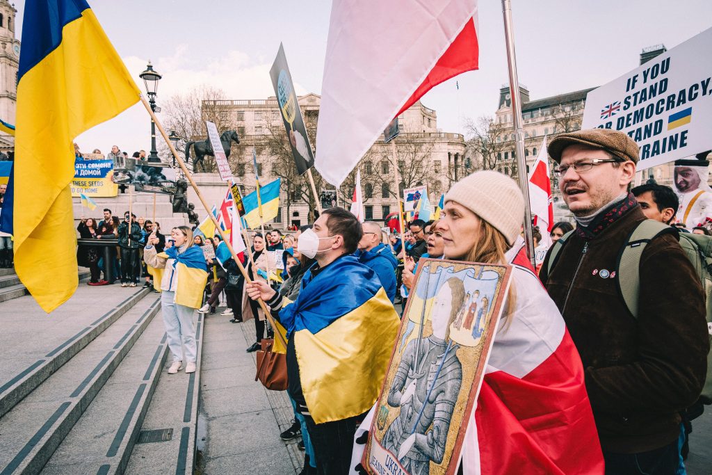Ukraine