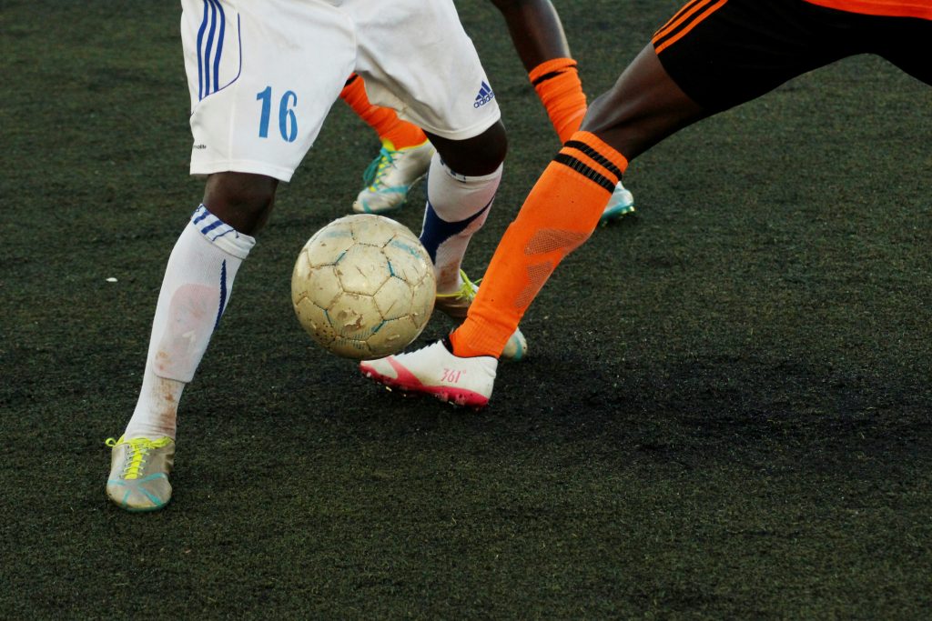 Dozens of Ghanaians trafficked in football job scam rescued in Nigeria