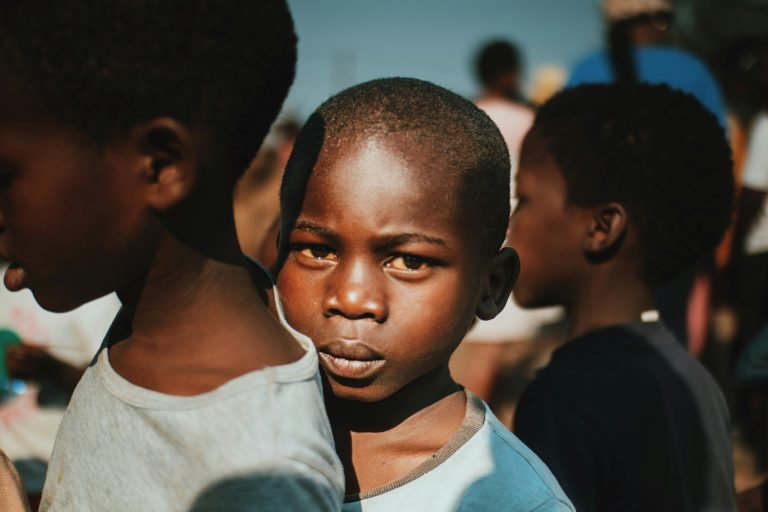 UK Foreign Aid Cuts to Hit Africa Hardest, Threatening Education and Health Progress
