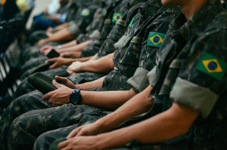 Brazilian Navy steps up maritime patrols as Rio de Janeiro prepares to host the 2024 BRICS Summit amid heightened tensions and high expectations.