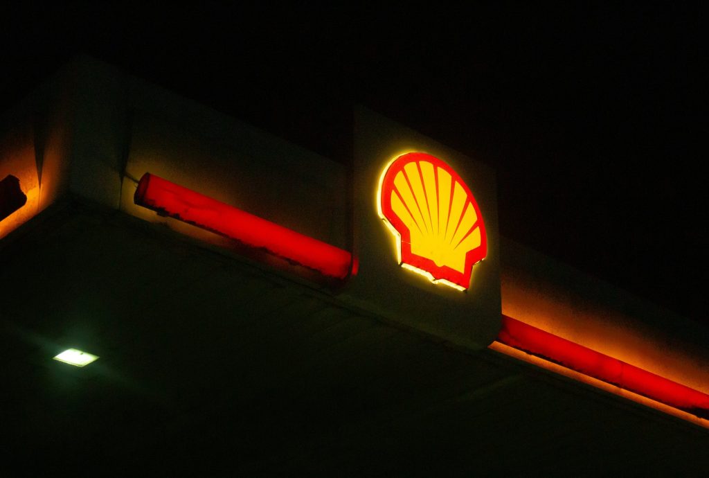 Shell denies reports that the energy giant is in talks to take over BP