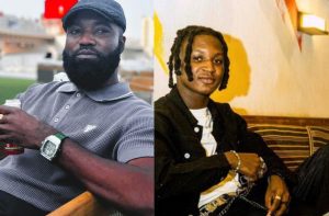 Siblings Recordz’s vision