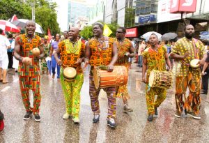 Emancipation Day