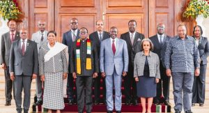 African Union
