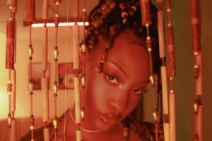 Afropop star