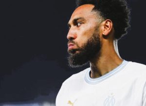 Aubameyang