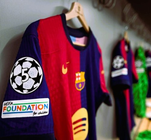 Barcelona