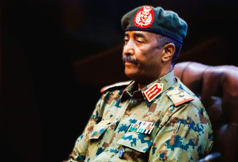 Sudan