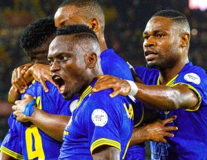 CHAN 2025