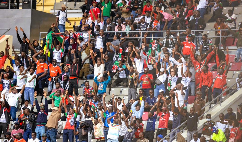 Kenya
