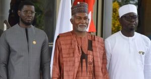 ECOWAS