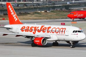 EasyJet