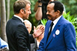Cameroon