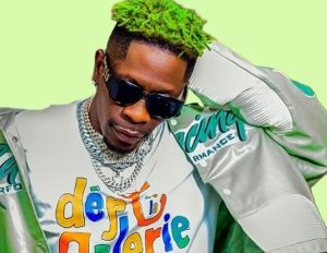 Shatta