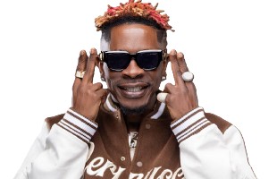 Shatta Wale
