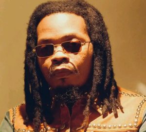 Olamide Ditches Amala: Nigerian Rapper Reveals New Diet Faves