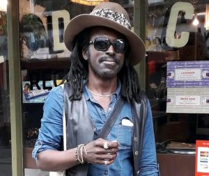 UK-based Ghanaian Musician found dead in his Plaistow home