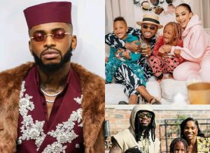 Diamond Platnumz Tells All About His Investment Diversification