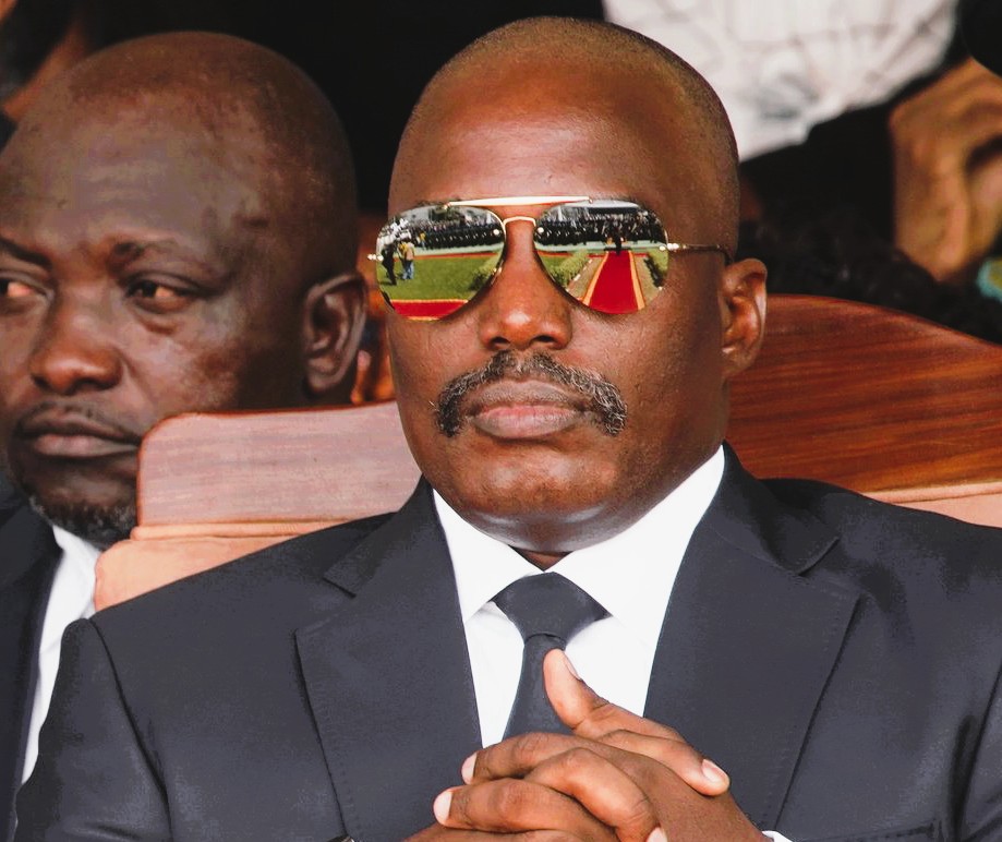 Kabila