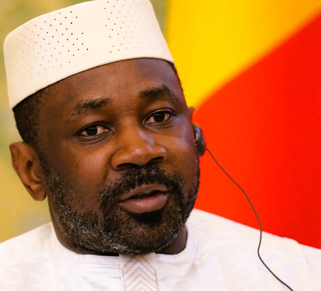 Mali