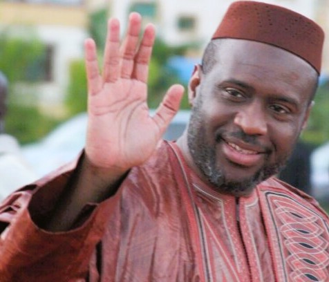 Moussa Mara