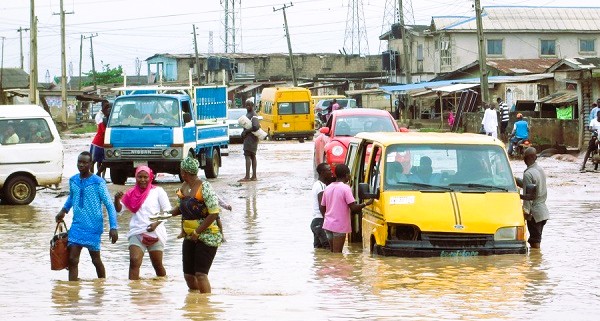 Nigeria