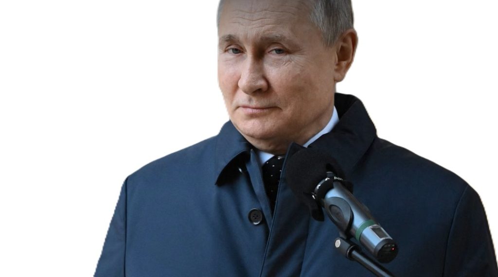 Putin