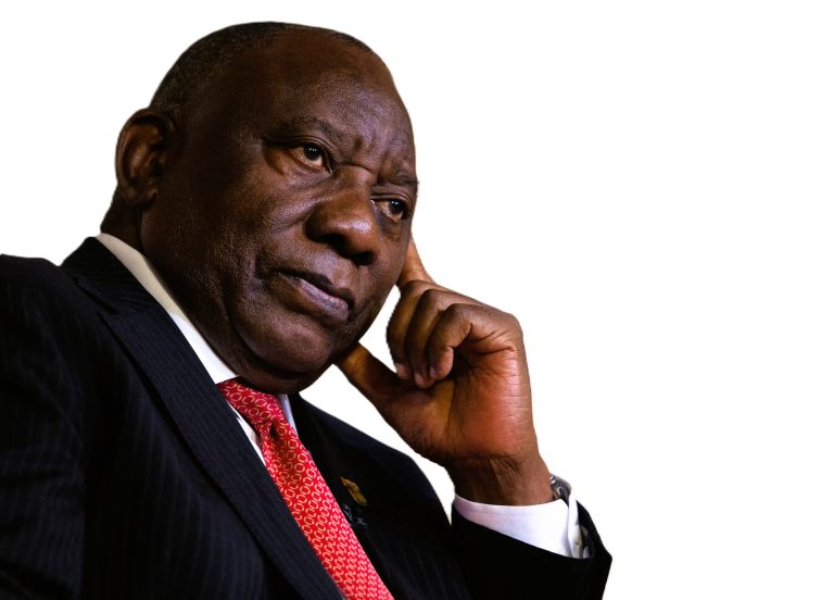 Ramaphosa